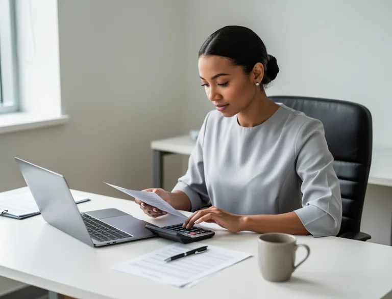 Chartered Accountant service in Drummondville